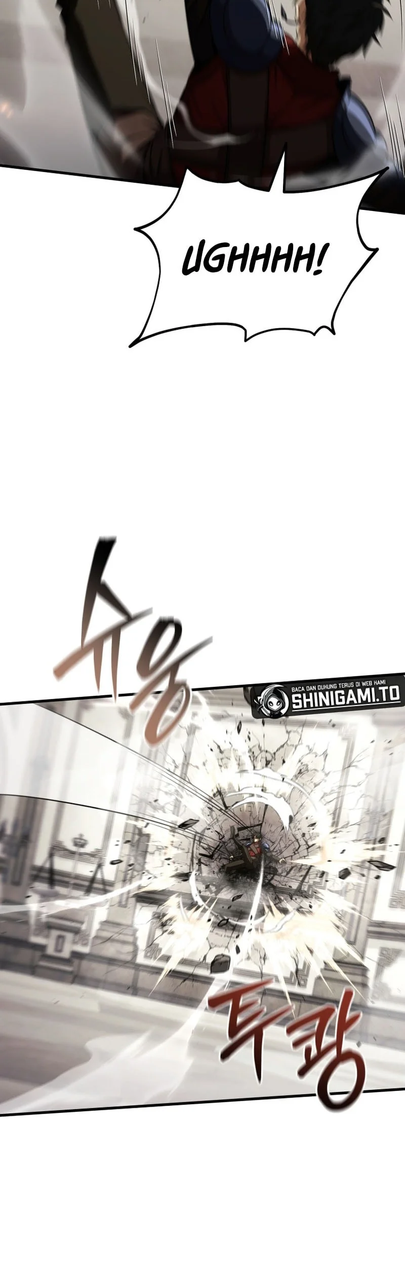 Return Of The All-Time Genius Ranker Chapter 40 Gambar 58