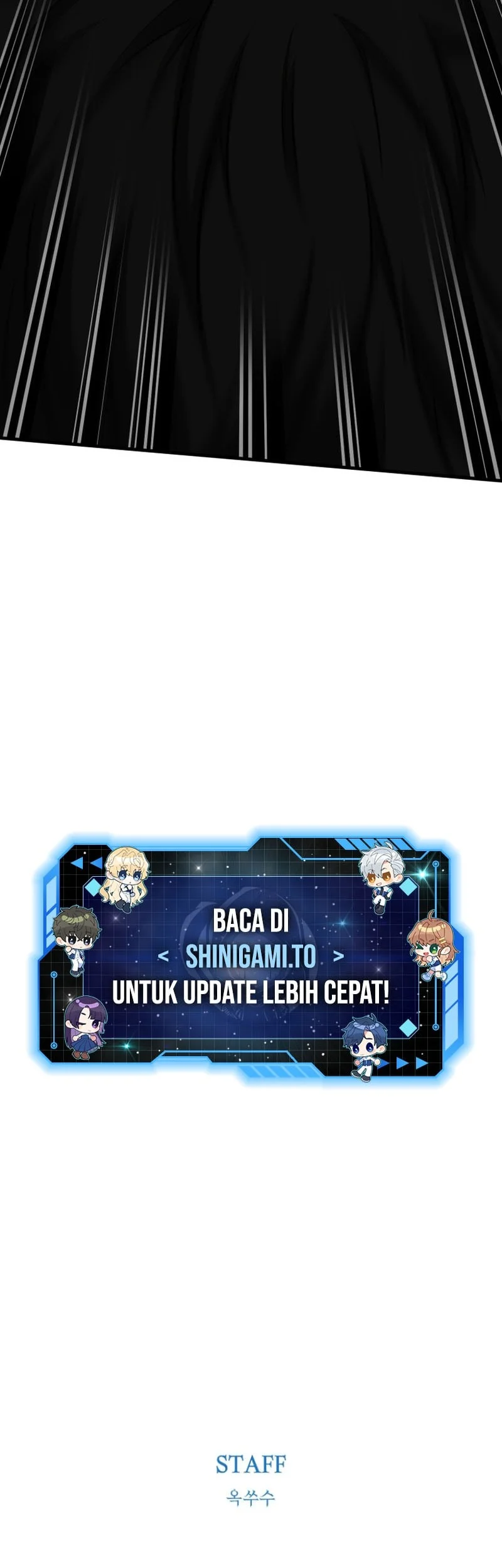 Return Of The All-Time Genius Ranker Chapter 40 Gambar 64