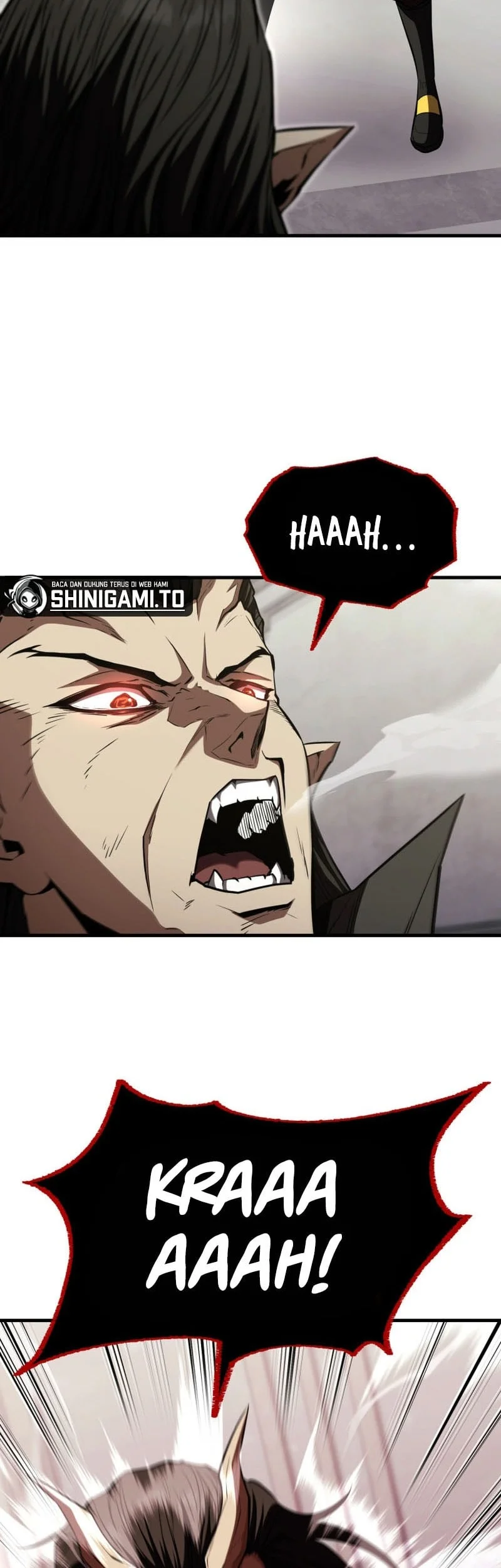Return Of The All-Time Genius Ranker Chapter 40 halaman 6