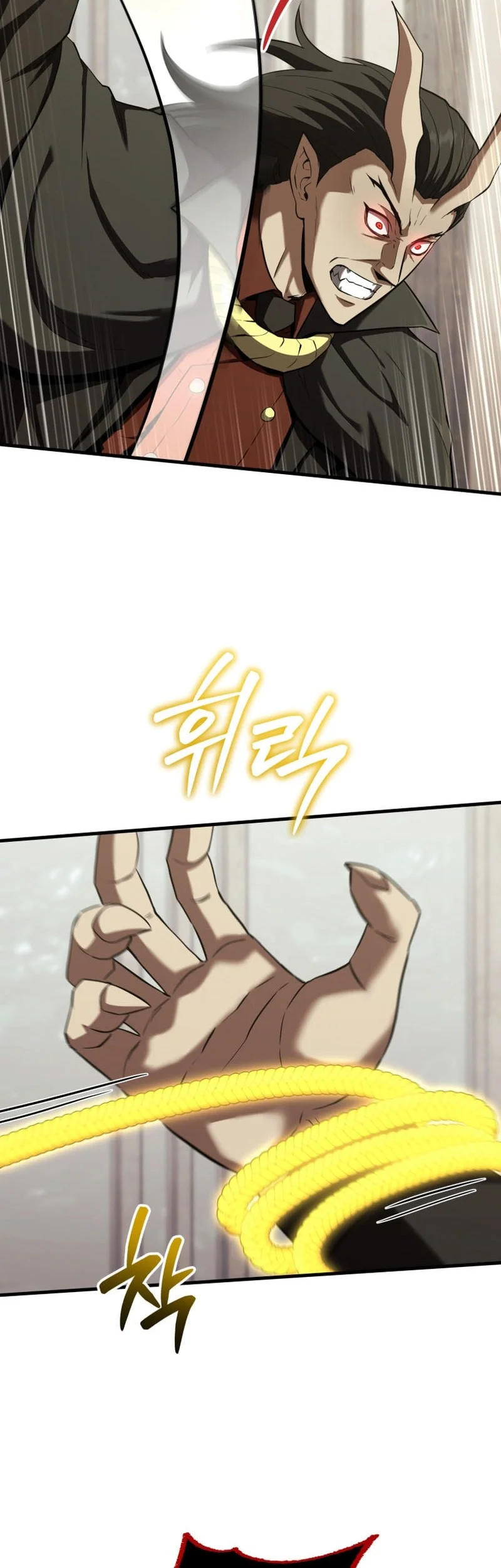 Return Of The All-Time Genius Ranker Chapter 40 halaman 9
