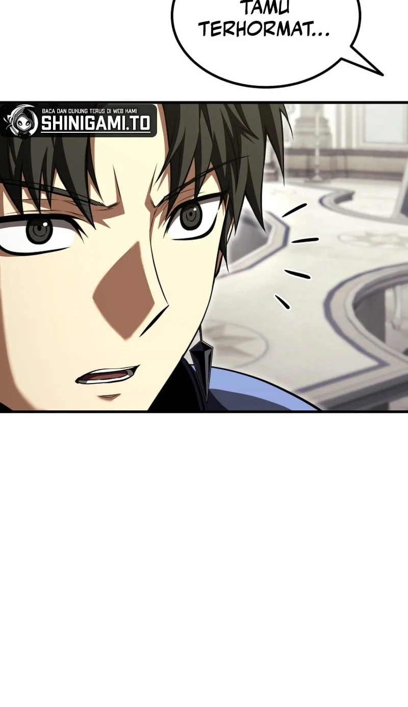 Return Of The All-Time Genius Ranker Chapter 40 halaman 23