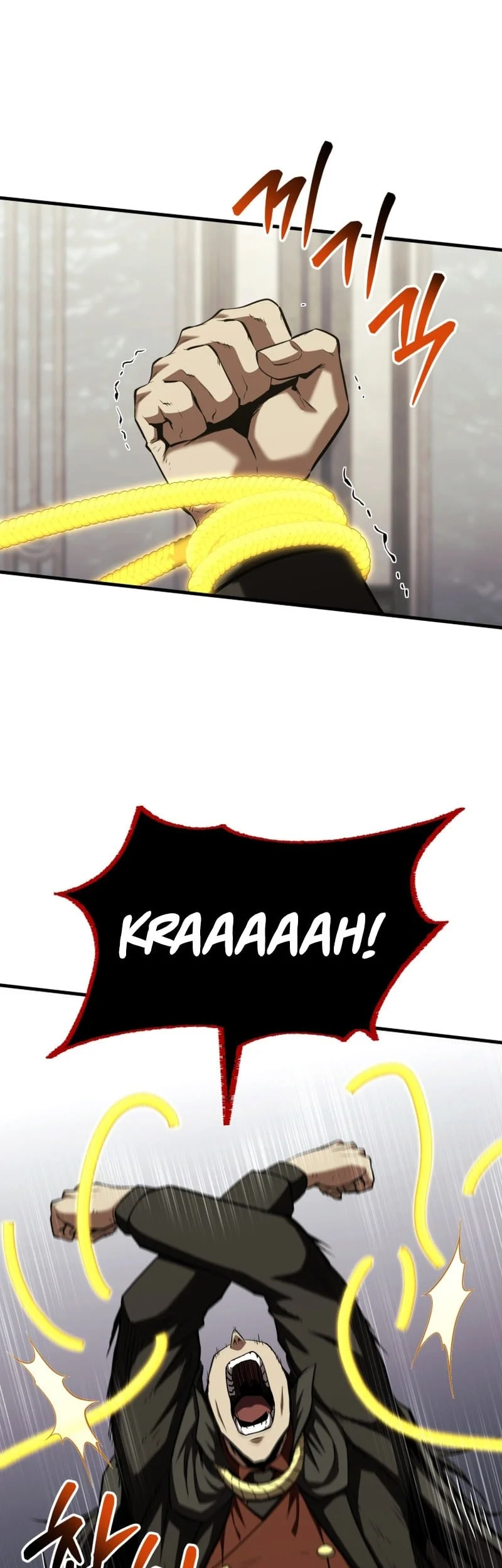 Return Of The All-Time Genius Ranker Chapter 40 halaman 32