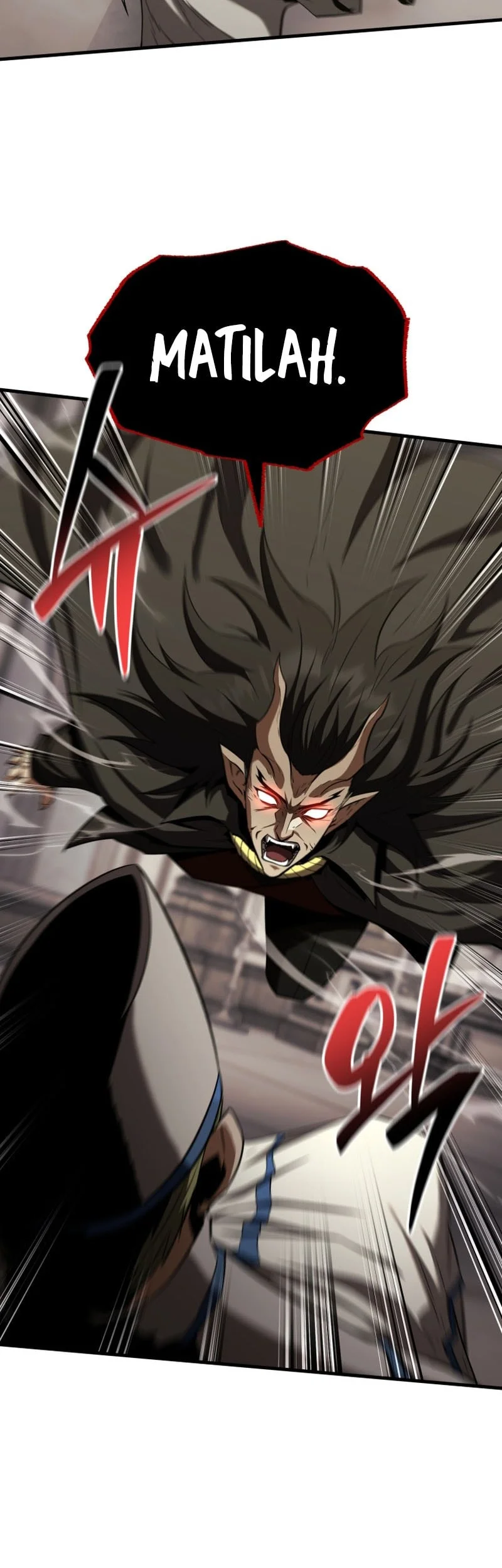 Return Of The All-Time Genius Ranker Chapter 40 halaman 34