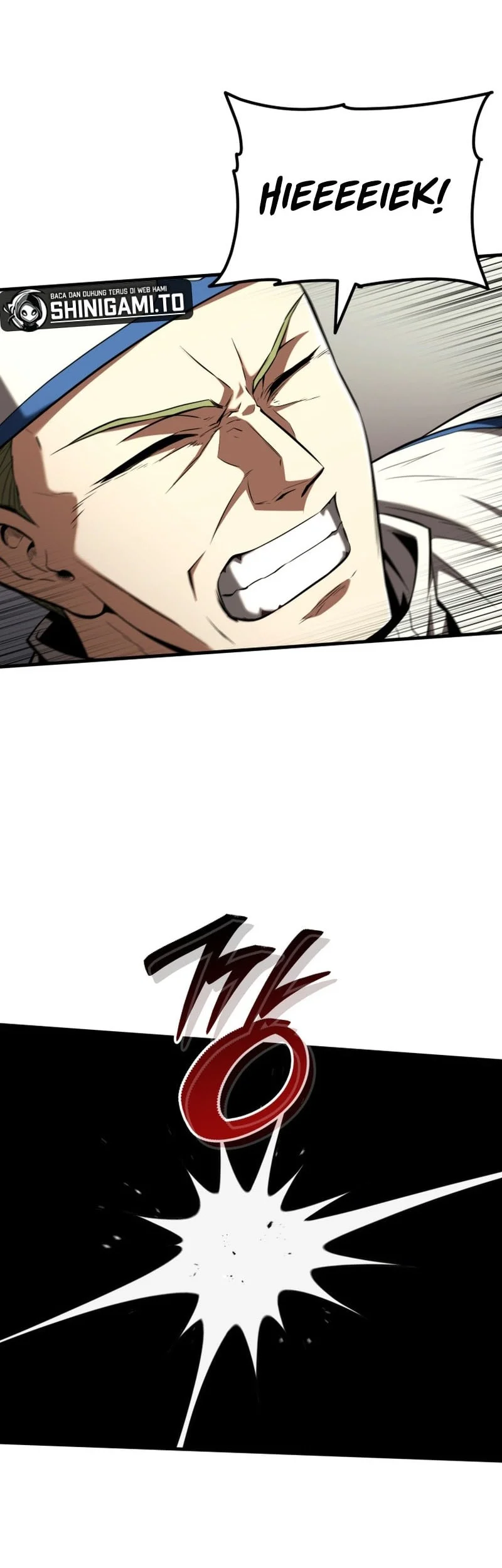 Return Of The All-Time Genius Ranker Chapter 40 halaman 35
