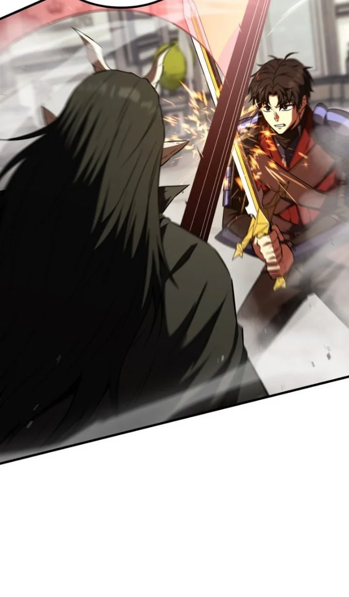 Return Of The All-Time Genius Ranker Chapter 41 halaman 39