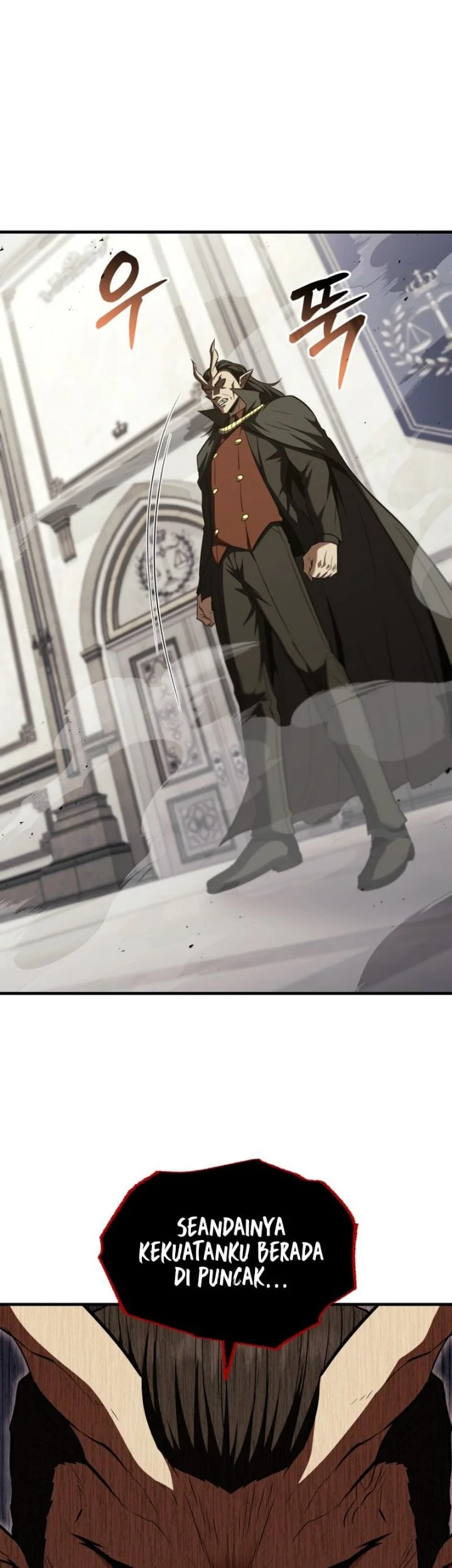 Return Of The All-Time Genius Ranker Chapter 41 Gambar 44