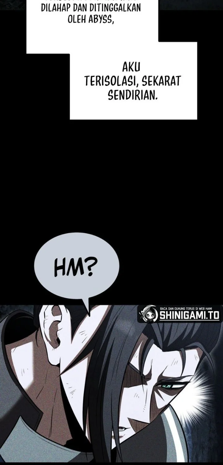 Return Of The All-Time Genius Ranker Chapter 41 Gambar 54