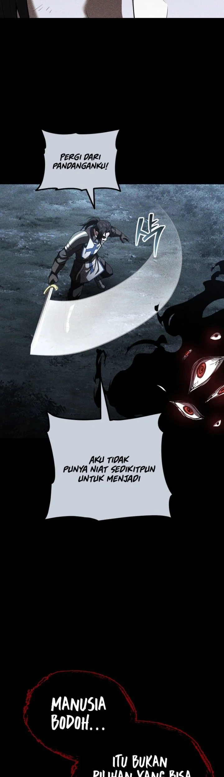Return Of The All-Time Genius Ranker Chapter 41 Gambar 60