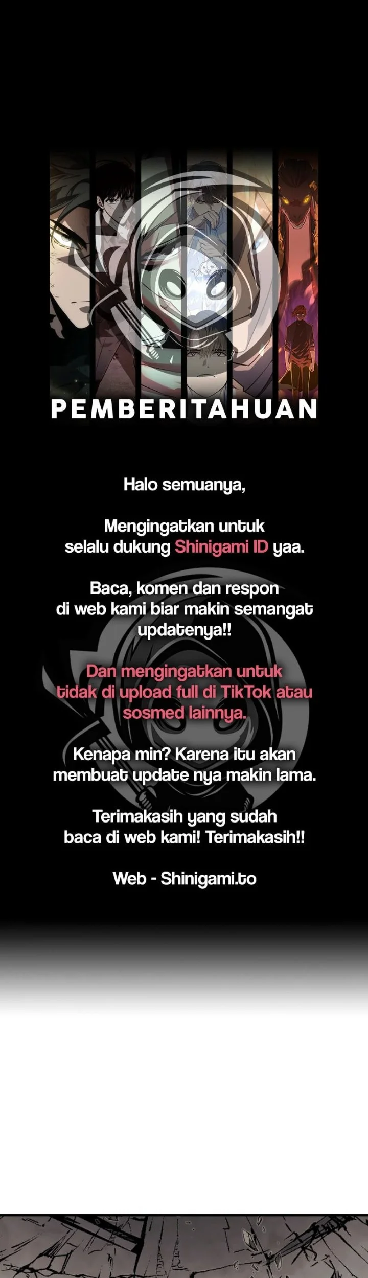 Return Of The All-Time Genius Ranker Chapter 41 halaman 3