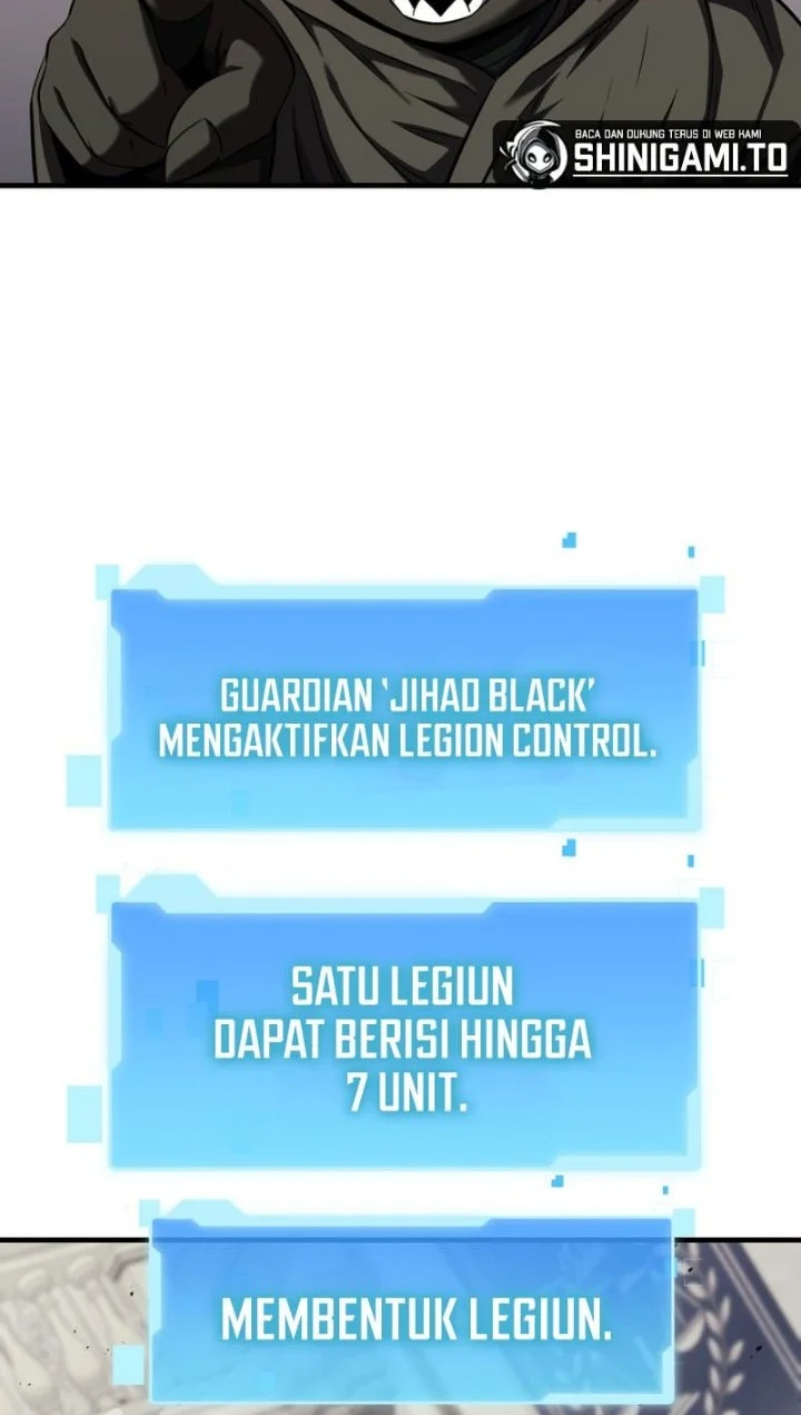 Return Of The All-Time Genius Ranker Chapter 41 halaman 19