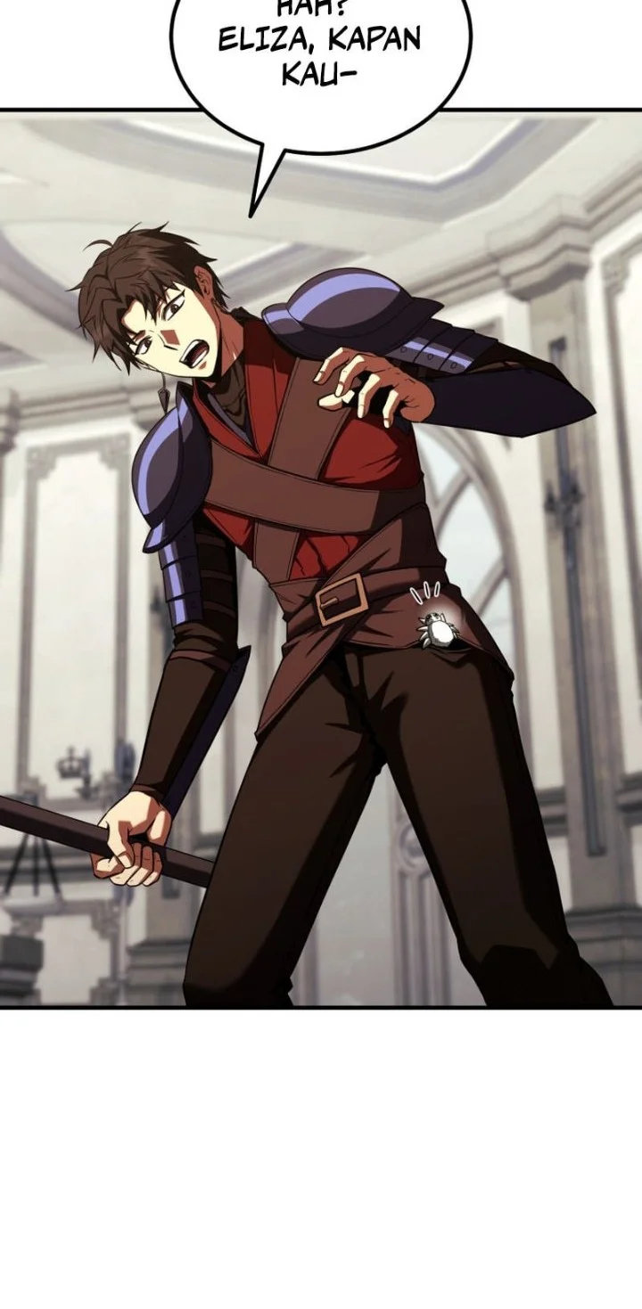 Return Of The All-Time Genius Ranker Chapter 41 halaman 23