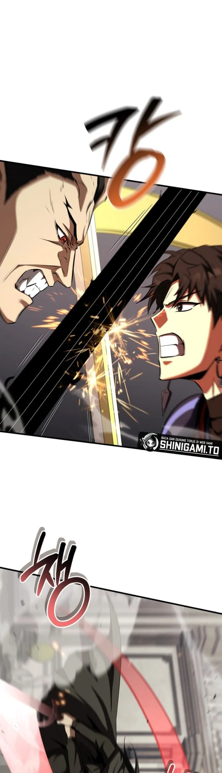 Return Of The All-Time Genius Ranker Chapter 41 halaman 34