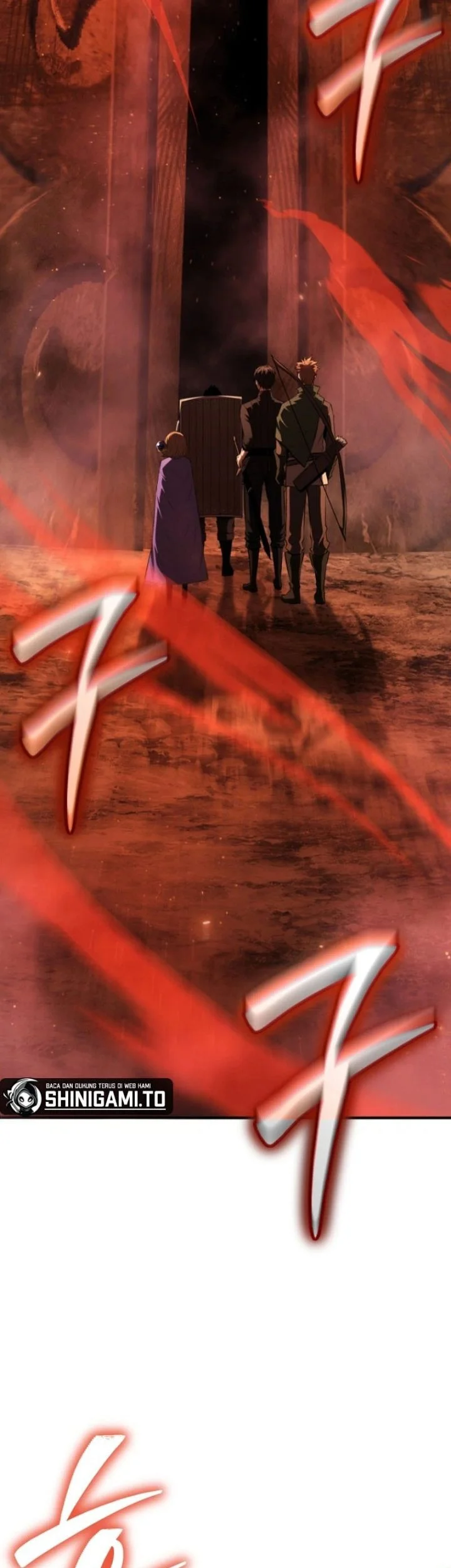 Return Of The All-Time Genius Ranker Chapter 5 Gambar 34