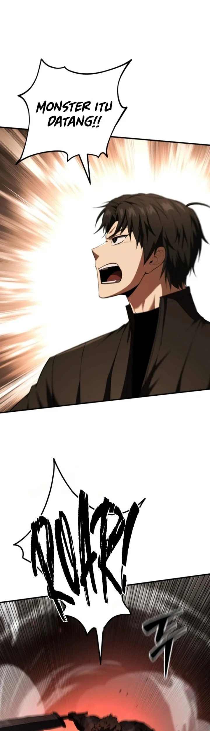 Return Of The All-Time Genius Ranker Chapter 5 Gambar 44