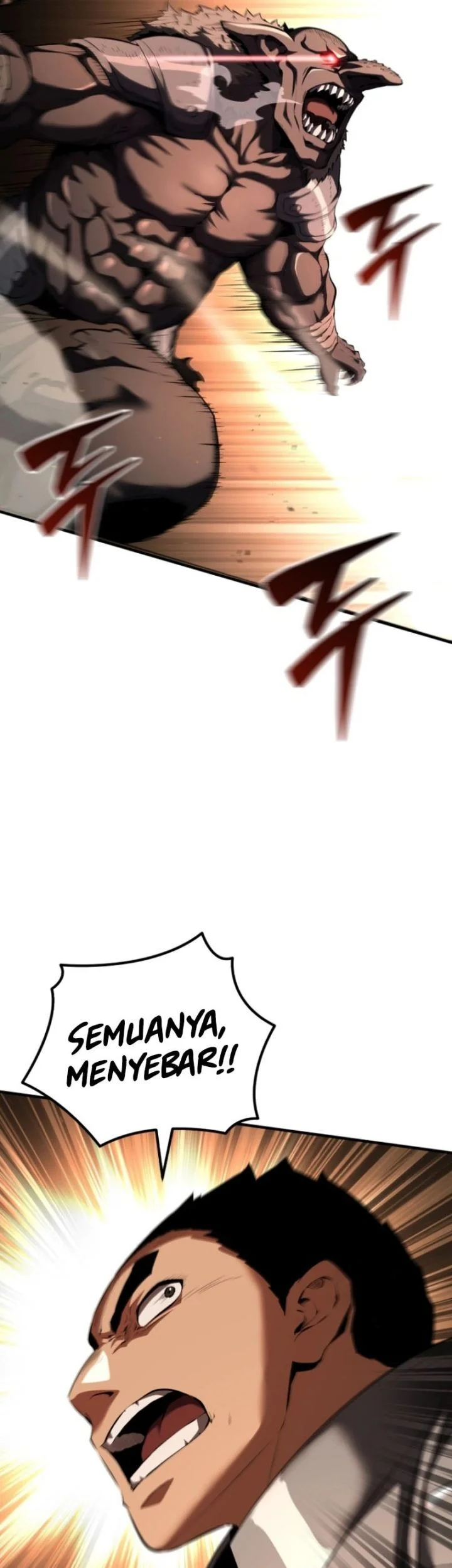 Return Of The All-Time Genius Ranker Chapter 5 Gambar 50