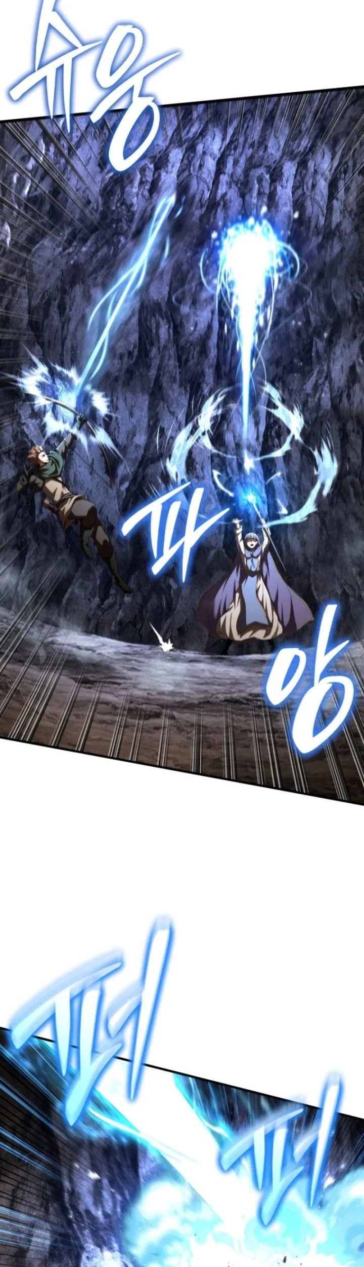 Return Of The All-Time Genius Ranker Chapter 5 Gambar 55