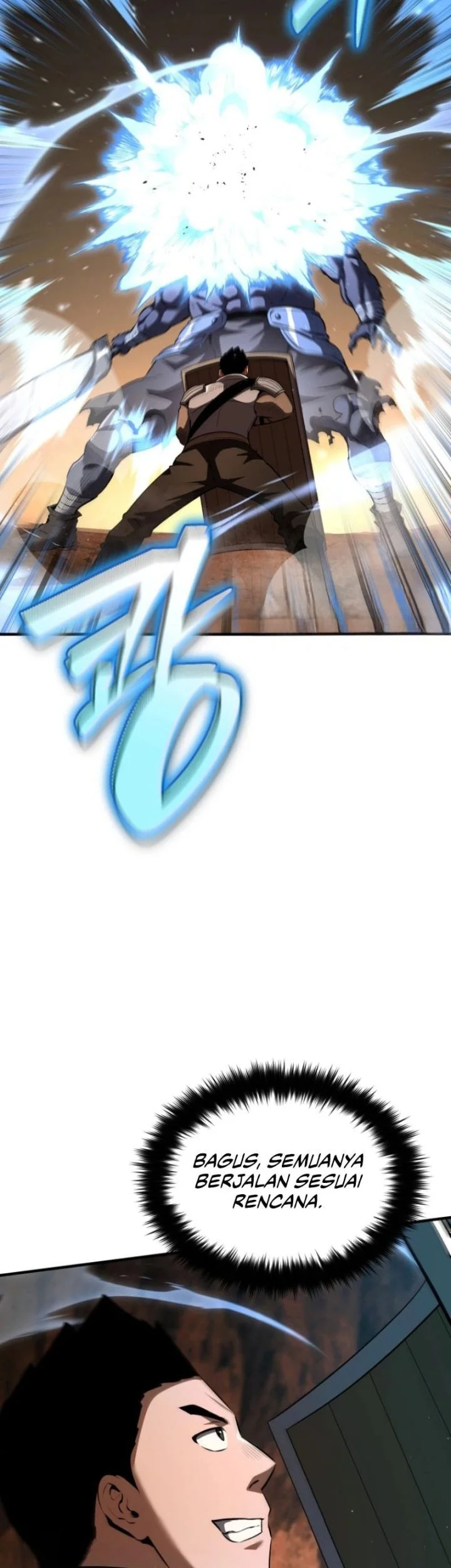 Return Of The All-Time Genius Ranker Chapter 5 Gambar 64