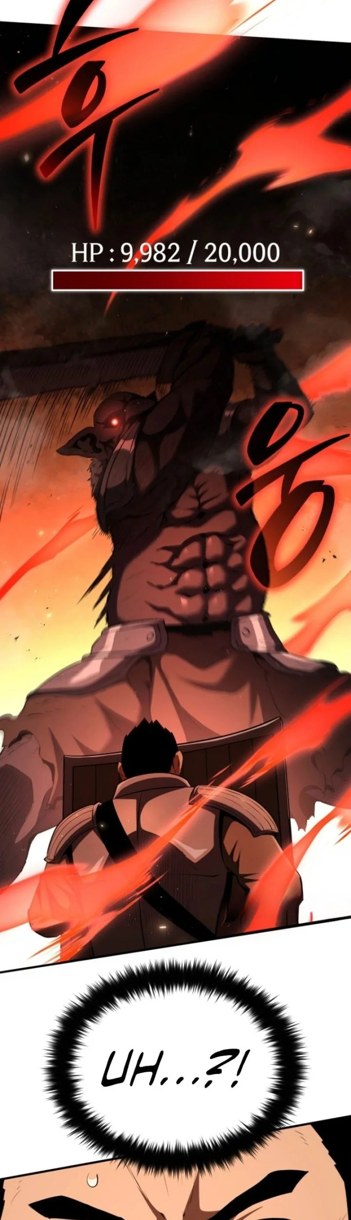 Return Of The All-Time Genius Ranker Chapter 5 Gambar 67