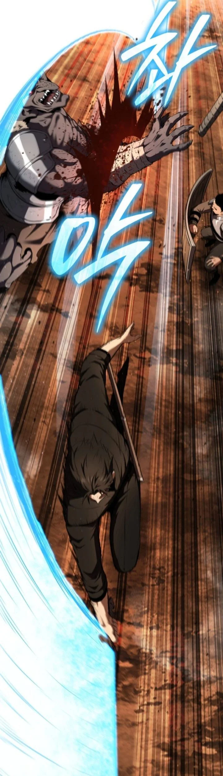 Return Of The All-Time Genius Ranker Chapter 5 Gambar 70