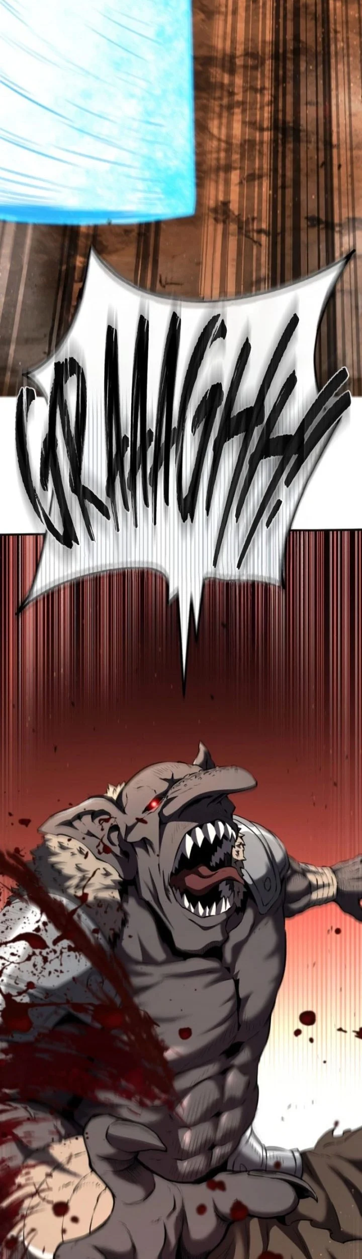 Return Of The All-Time Genius Ranker Chapter 5 Gambar 71