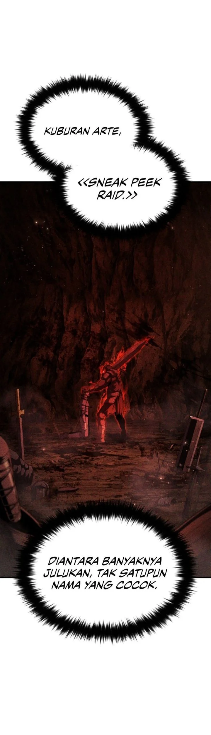 Return Of The All-Time Genius Ranker Chapter 5 Gambar 8