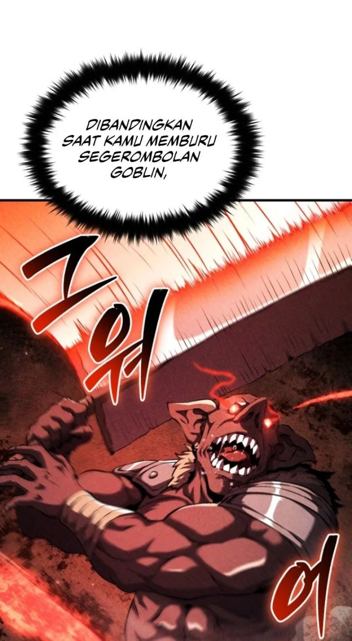 Return Of The All-Time Genius Ranker Chapter 5 Gambar 9