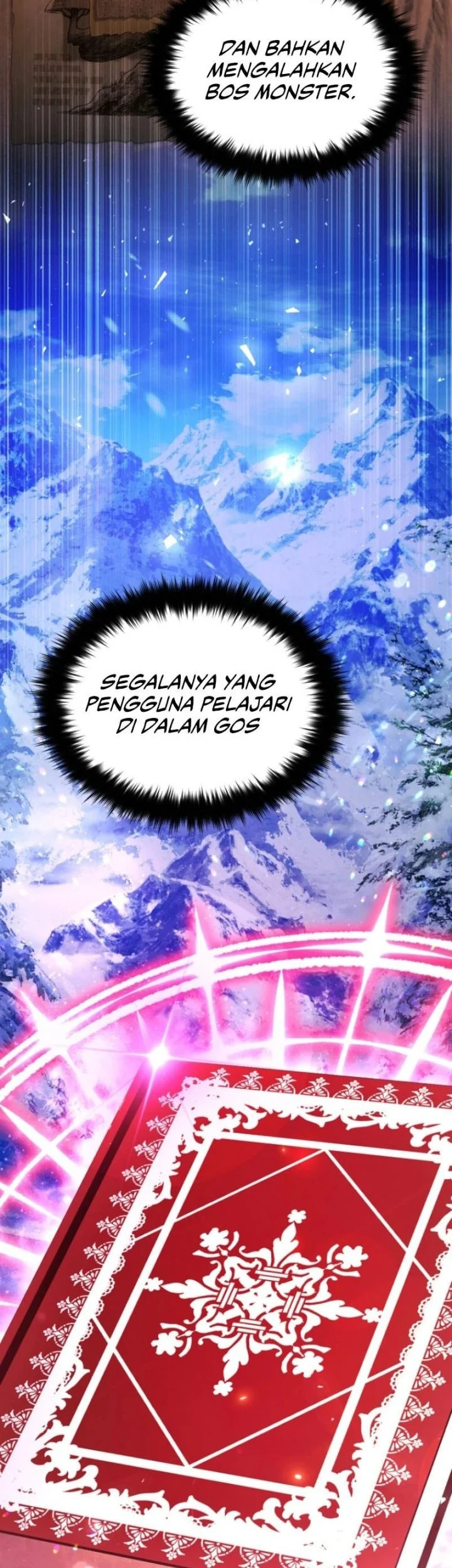 Return Of The All-Time Genius Ranker Chapter 5 Gambar 20