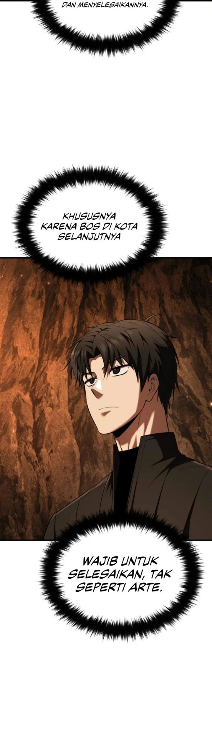 Return Of The All-Time Genius Ranker Chapter 5 Gambar 23