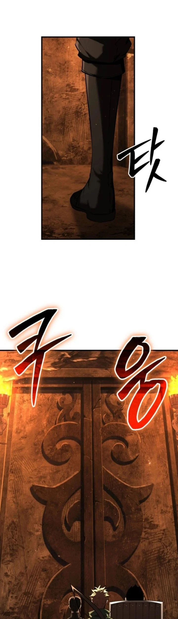 Return Of The All-Time Genius Ranker Chapter 5 Gambar 24