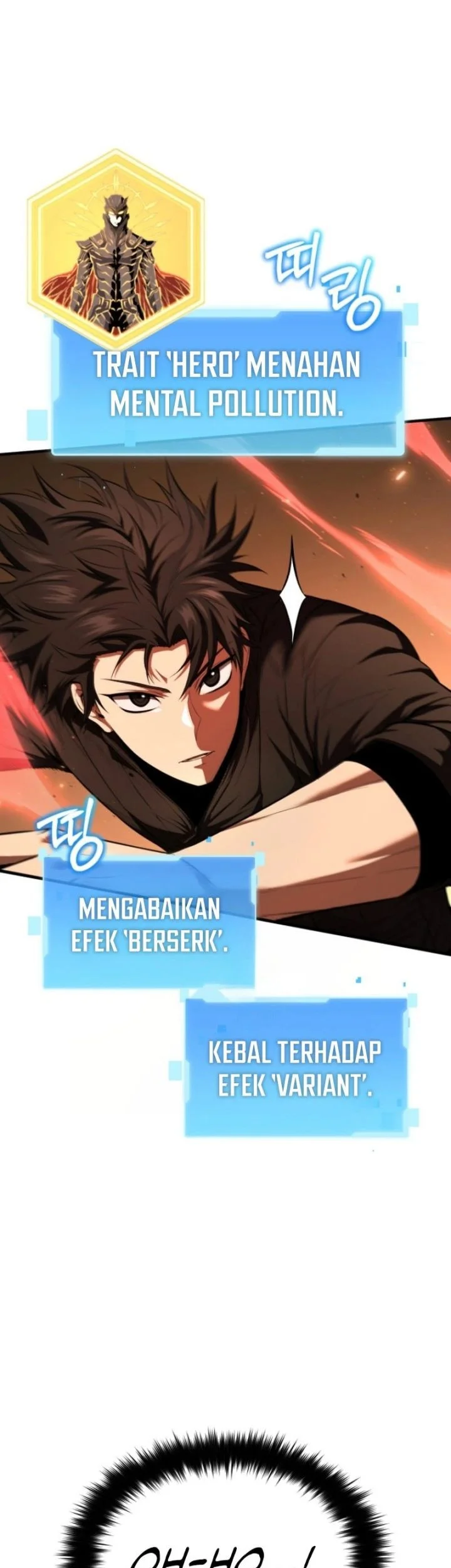 Return Of The All-Time Genius Ranker Chapter 6 Gambar 34