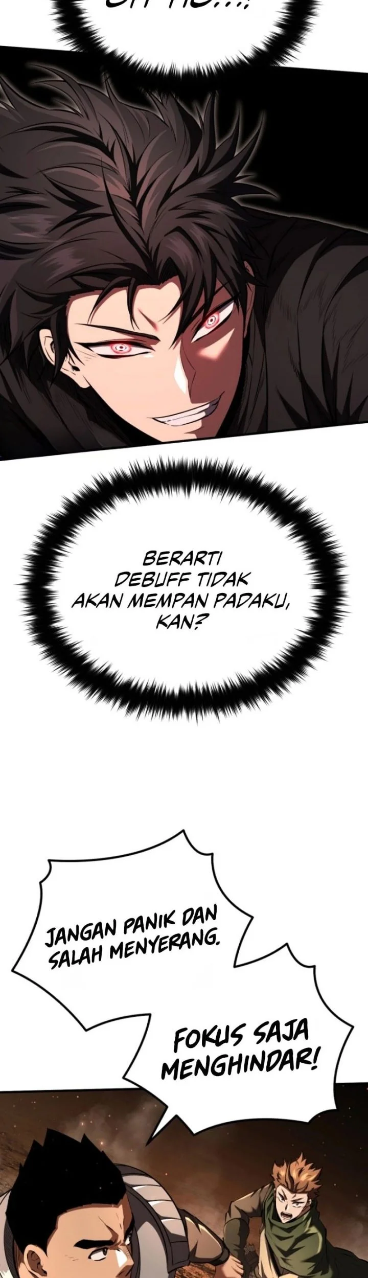 Return Of The All-Time Genius Ranker Chapter 6 Gambar 35
