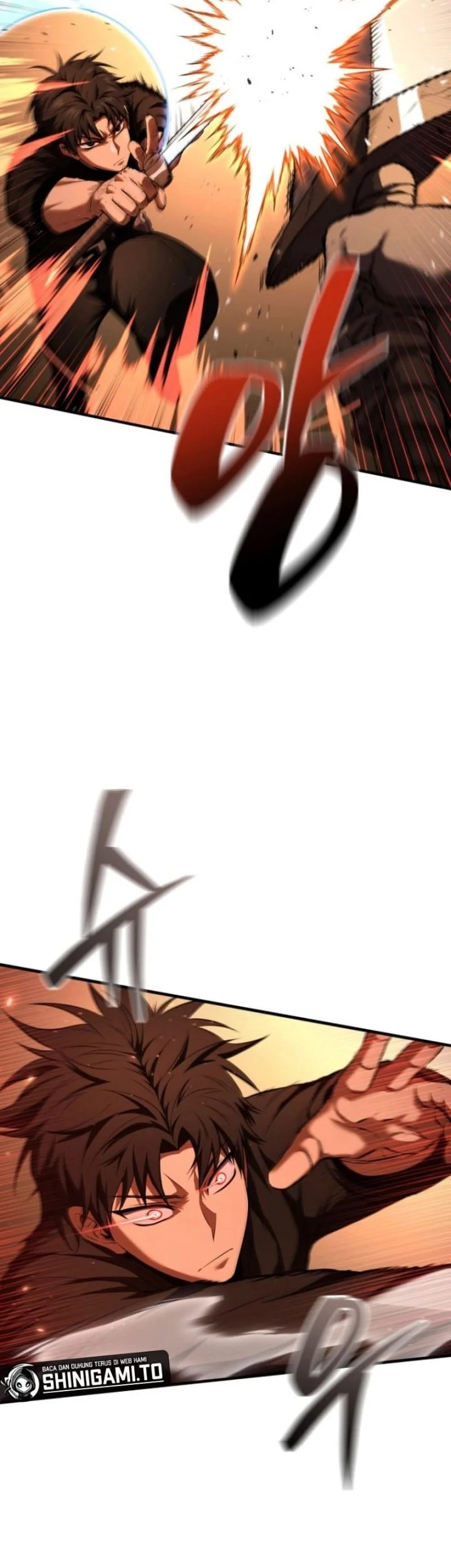 Return Of The All-Time Genius Ranker Chapter 6 Gambar 43