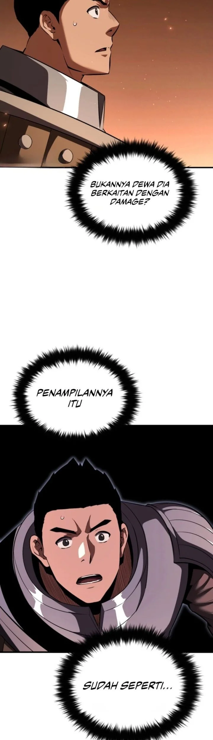 Return Of The All-Time Genius Ranker Chapter 6 Gambar 47