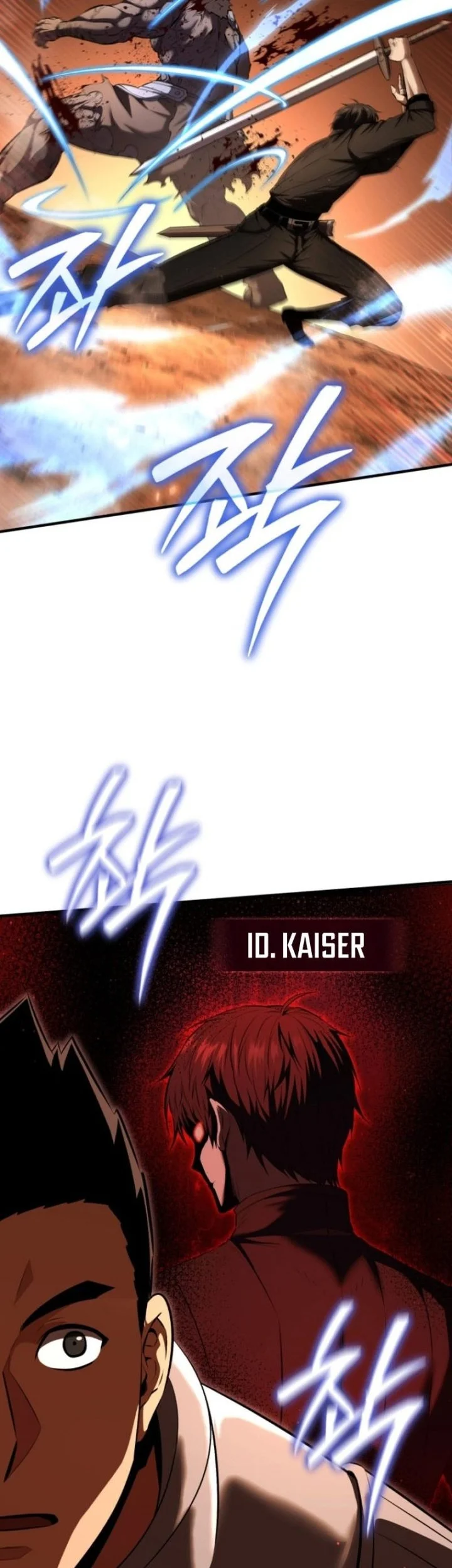 Return Of The All-Time Genius Ranker Chapter 6 Gambar 51