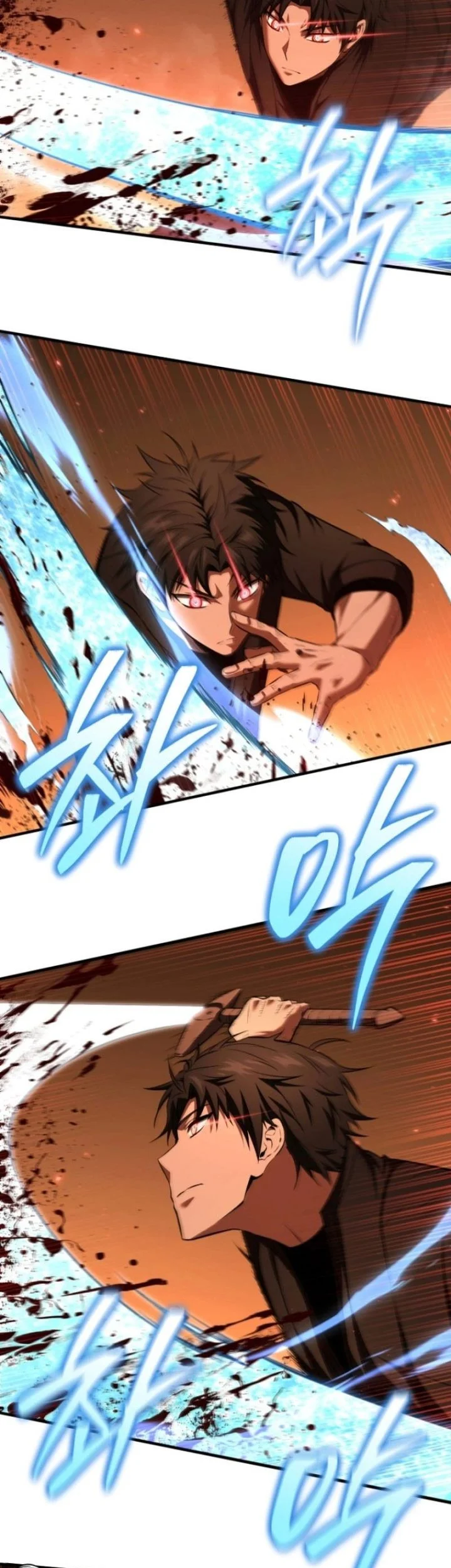 Return Of The All-Time Genius Ranker Chapter 6 Gambar 54