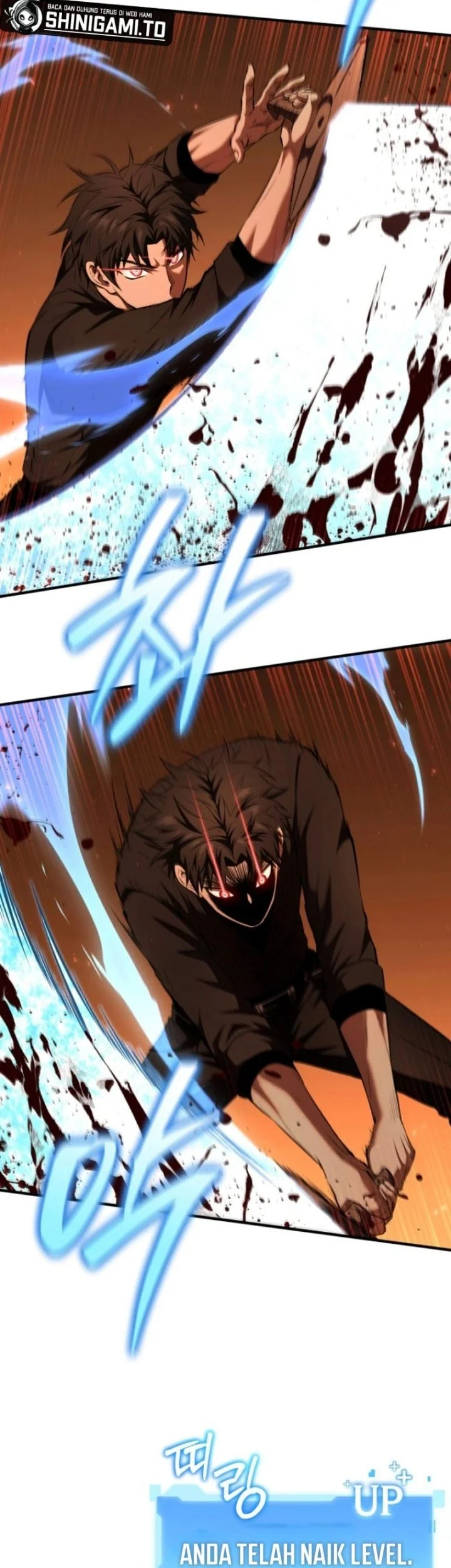 Return Of The All-Time Genius Ranker Chapter 6 Gambar 55