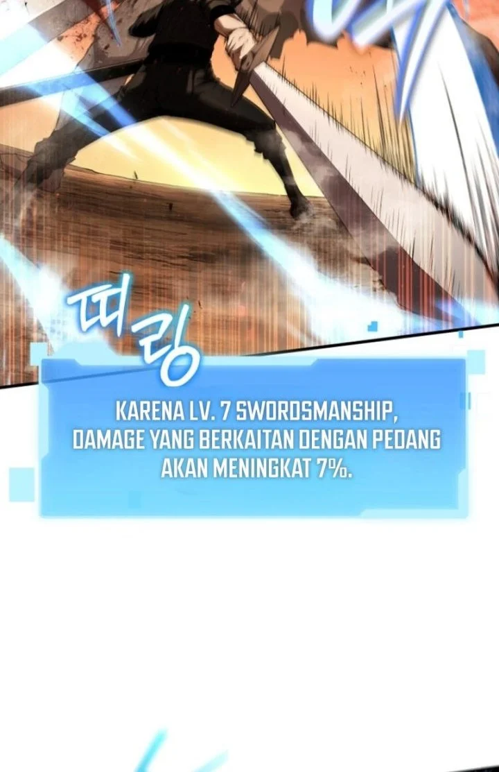 Return Of The All-Time Genius Ranker Chapter 6 Gambar 57