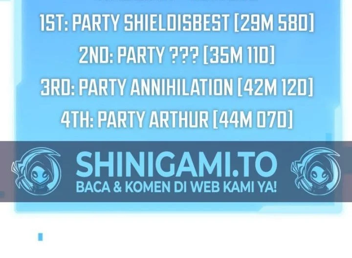 Return Of The All-Time Genius Ranker Chapter 6 Gambar 69