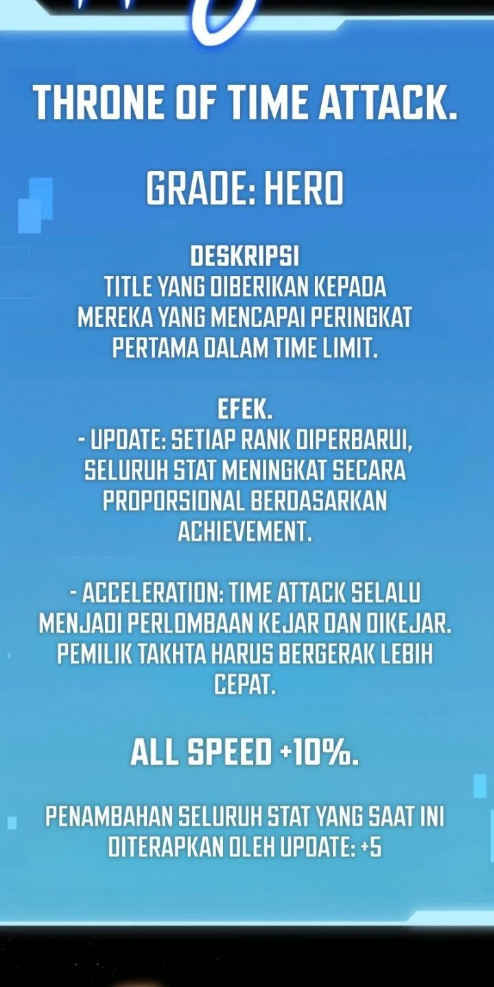 Return Of The All-Time Genius Ranker Chapter 6 Gambar 73