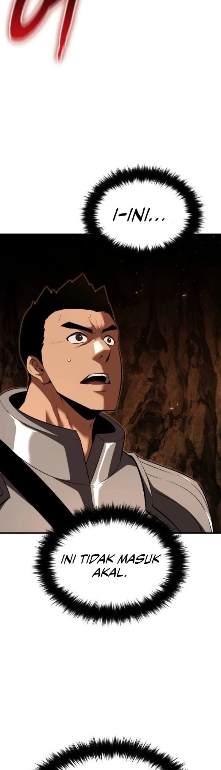 Return Of The All-Time Genius Ranker Chapter 6 Gambar 12