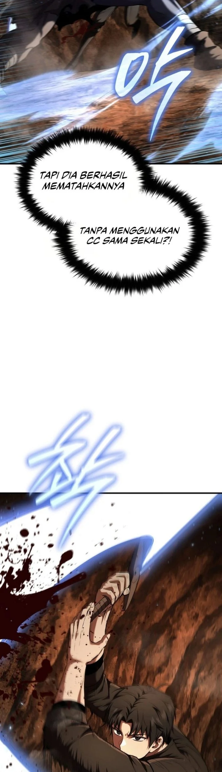 Return Of The All-Time Genius Ranker Chapter 6 Gambar 14