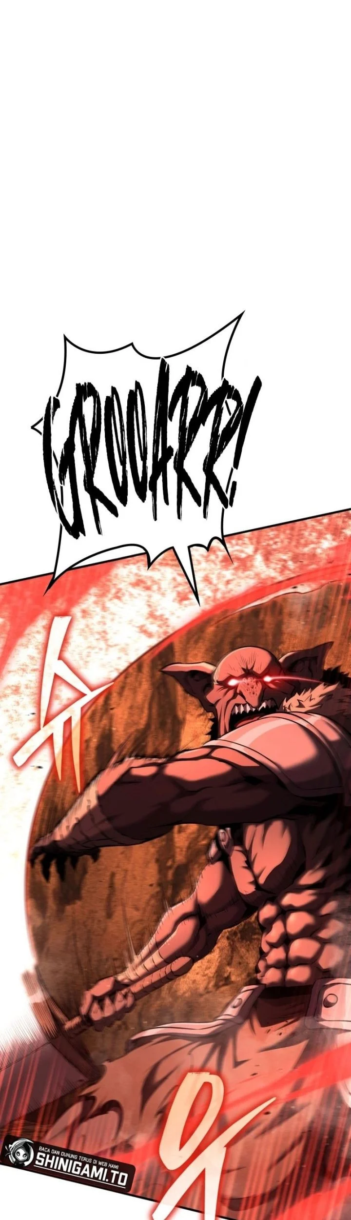 Return Of The All-Time Genius Ranker Chapter 6 Gambar 16