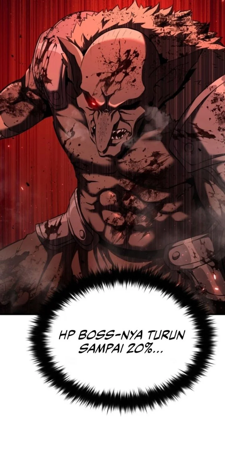 Return Of The All-Time Genius Ranker Chapter 6 Gambar 21