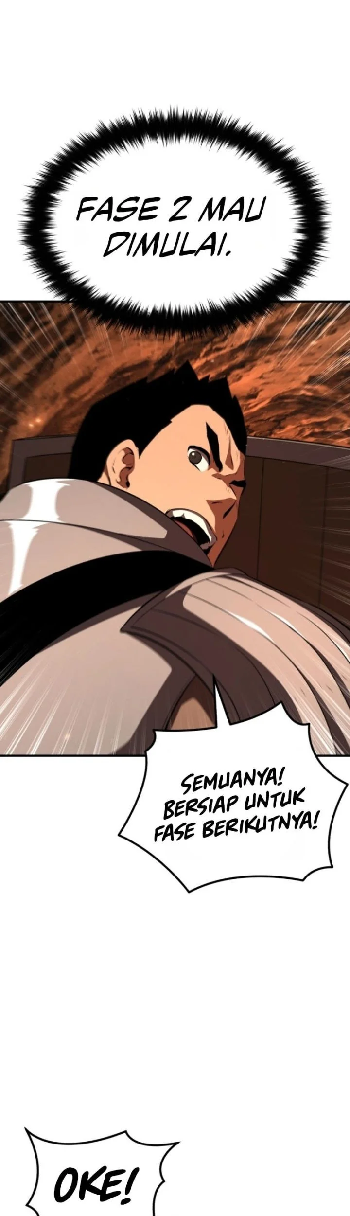 Return Of The All-Time Genius Ranker Chapter 6 Gambar 22