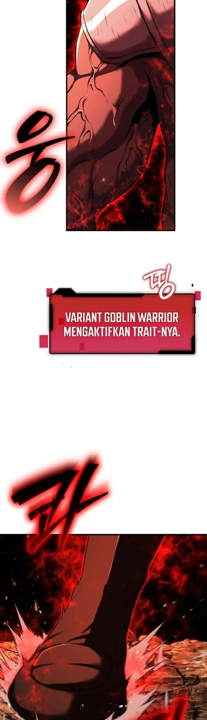 Return Of The All-Time Genius Ranker Chapter 6 Gambar 24