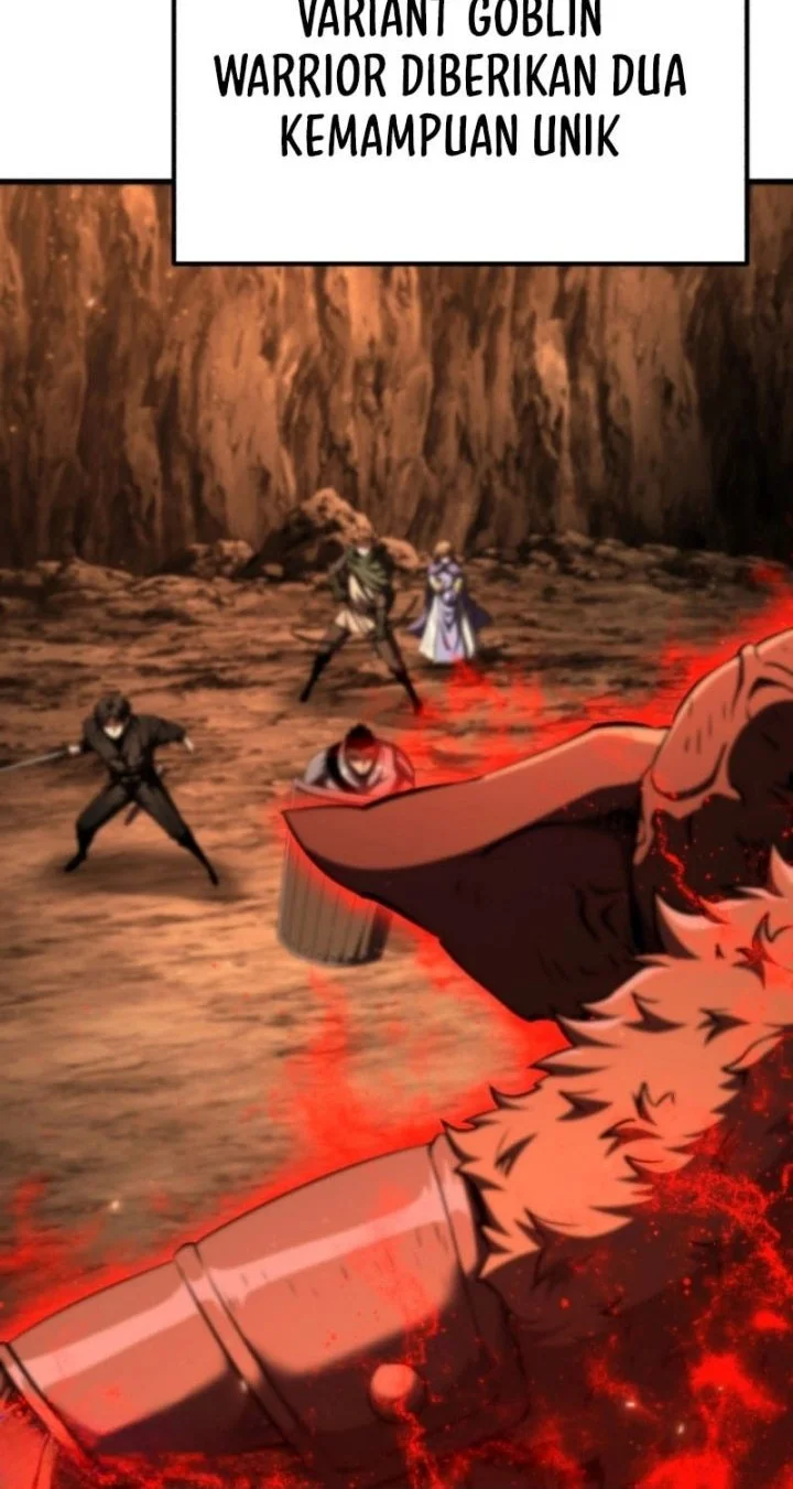 Return Of The All-Time Genius Ranker Chapter 6 Gambar 29