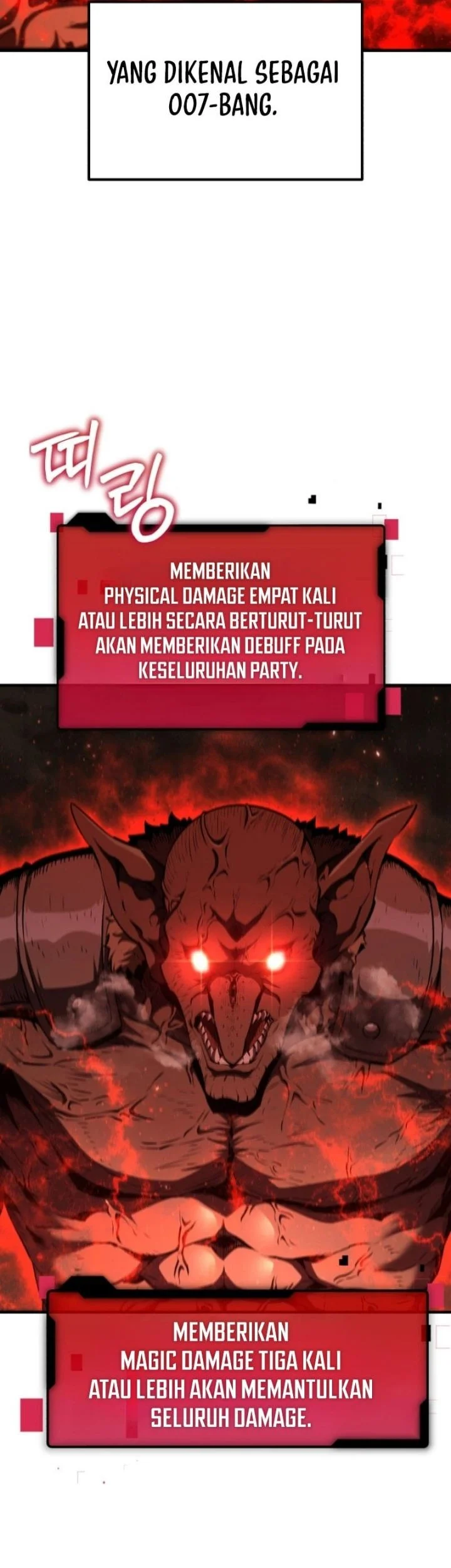 Return Of The All-Time Genius Ranker Chapter 6 Gambar 30