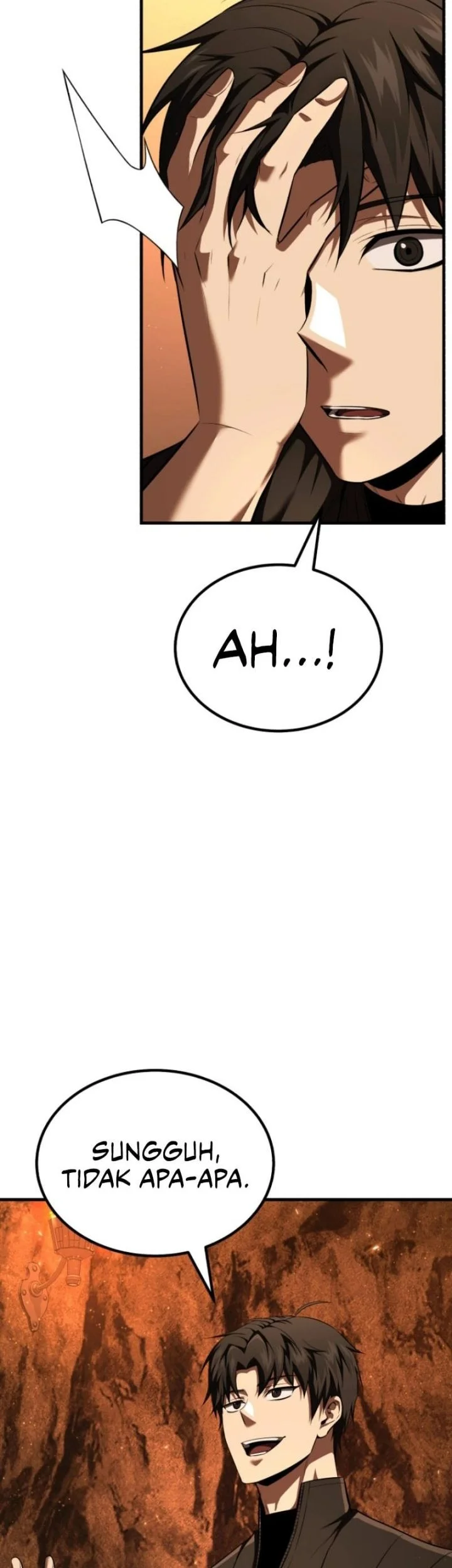 Return Of The All-Time Genius Ranker Chapter 7 Gambar 35