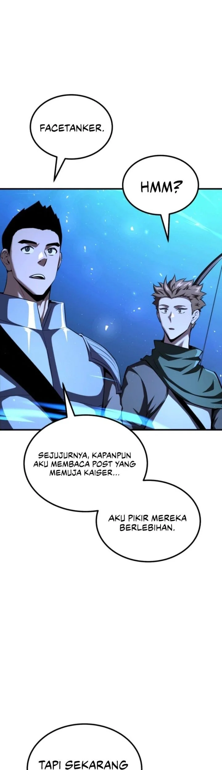 Return Of The All-Time Genius Ranker Chapter 7 Gambar 39