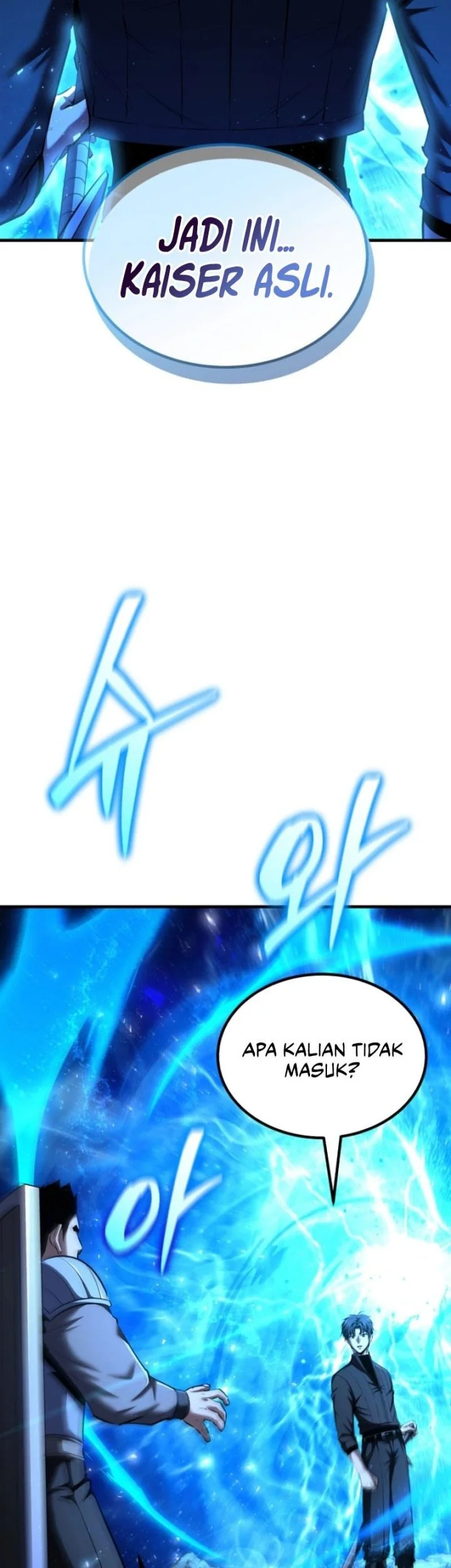 Return Of The All-Time Genius Ranker Chapter 7 Gambar 41